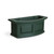 Nantucket 2 Feet Window Box Green