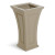 Cambridge Tall Planter Clay