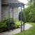 Aluminum Arbour