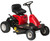 Yard Machines Rear Engine Riding Mower