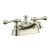 Revival Centerset Lavatory Faucet In Vibrant Brushed Nickel