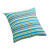 Puppy Small Pillow Multicolor stripe