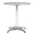 Christabel Round Table Aluminum