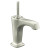 Margaux Single-Control Lavatory Faucet In Vibrant Brushed Nickel