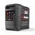 Energizer EZV2800: 2800 Watt Portable Gas Powered Inverter Generator with Electric Start RV