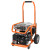 RIDGID 7000 Watt Portable Generator