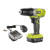 12V Compact Lithium-Ion Drill/Driver