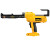 18V Cordless 10oz/310ml Adhesive & Caulk Gun - Tool Only