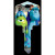 Disney Mike & Sulley Key Blank - WR3