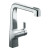 Evoke Single-Control Pullout Kitchen Faucet In Polished Chrome