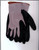 Nitrile Dipped Nylon Fitted Work Glove - Size XL/11