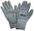 Cut Resistant PU Dipped Dyneema Knit Work Glove - Size 11