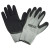 Cut Resistant Nitrile Dipped Dyneema Knit Work Glove - Size 9