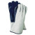 Welders Cow split Work Glove - 1 SZ