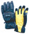 Ultimate Mechanic's Style Work Glove - Size M/9