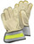 Cowhide Leather Linesman Work Glove - Size S