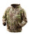 M12 Cordless Realtree Max-1 Camo Heated Hoodie Only - 2X