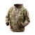 M12 Cordless Realtree Max-1 Camo Heated Hoodie Kit - S