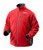 M12 Cordless Red Heated Jacket Only - XL