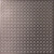 Diamond Plate Faux Tin Ceiling Tile; 2 Feet x 2 Feet Lay-in or Glue up