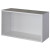 Wall Cabinet 30 1/4 x 17 5/8 White