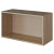 Wall Cabinet 30 1/4 x 17 5/8 Maple