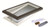 Venting Electric Deluxe Curb Mount LoE3 Clear Glass Skylight - 2 Feet x 4 Feet