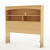 Urben Bookcase Headboard