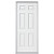 34 In. x 4-9/16 In. 6 Panel Primary Right Hand Door