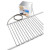 True Comfort 240-V Floor Heating Cable - Covers from 202 up to 264 sf depending on chosen spacing