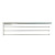 Glide-Out Towel Bar
