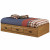 Country Pine Mates Bed