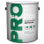 BEHR PRO i100 Series; Interior Paint Semi-Gloss - White Base; 3.79 L