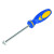 Grout Removal Tool