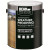 BEHR PREMIUM TRANSPARENT WEATHERPROOFING WOOD FINISH; CEDAR NATURALTONE; 3.79 L