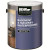 Behr Premium Basement & Masonry Waterproofer Paint; White; 3.73 L