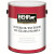 PREMIUM PLUS Interior/Exterior High-Gloss Enamel Paint - Ultra Pure White; 3.79L