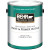 BEHR PREMIUM PLUS&reg; Interior Semi-Gloss Enamel Paint - Ultra Pure White; 3.79 L
