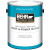 BEHR PREMIUM PLUS&reg; Interior Satin Enamel Paint - Ultra Pure White; 3.79 L