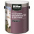 ELASTOMERIC Masonry; Stucco & Brick Paint - White; 3.67L