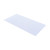 Prismatic Clear Polystyrene Lighting Panel - 23.75 Inch x 47.75 Inch