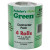 Painter's Mate Green Painter's Tape Contractor Pack - 4 pack 1.41 In.