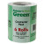 Painter's Mate Green Painter's Tape Contractor Pack - 6 pack 0.94 In.