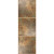 TrafficMaster Allure 12 in. x 36 in. Chocolate Resilient Vinyl Tile Flooring (24 sq. ft./case)