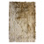 Silky Beige 8 Ft. x 10 Ft. Area Rug