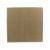 Natural Seagrass Bound Tan #59 5 Ft. x 5 Ft. Area Rug