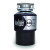 Badger 444 Food Waste Disposer