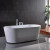 Hansal Freestanding Bathtub