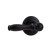 Collections ashfield single dummy lever - rustic black finish