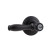 Collections ashfield keyed lever- rustic black finish